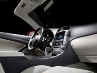 Lexus IS250C 2010 Poster 538831