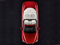Lexus IS250C 2010 tote bag #NC161441