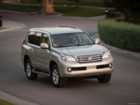 Lexus GX 460 2010 puzzle 538852