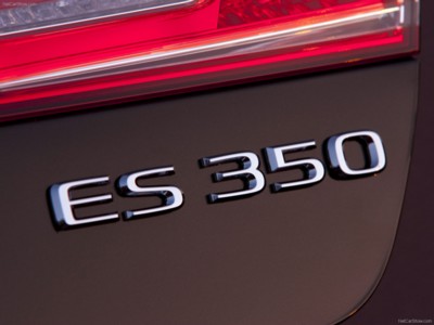 Lexus ES 350 2010 mug #NC160726
