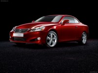 Lexus IS250C 2010 hoodie #539084