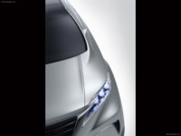 Lexus LF-Xh Concept 2007 Mouse Pad 539094