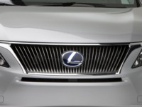 Lexus RX 450h 2010 mug #NC162700