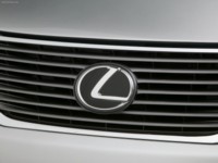 Lexus LS 460L 2007 Poster 539158