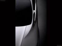 Lexus LF-Xh Concept 2007 Mouse Pad 539161