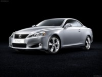 Lexus IS250C 2010 tote bag #NC161426