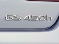 Lexus GS 450h 2006 mug #NC160853