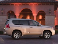 Lexus GX 460 2010 magic mug #NC160987