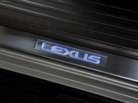 Lexus GX 460 2010 hoodie #539201