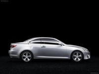 Lexus IS250C 2010 Mouse Pad 539224
