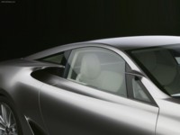 Lexus LF-A Concept 2007 hoodie #539234