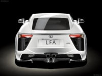 Lexus LFA 2011 Sweatshirt #539265