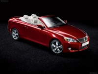 Lexus IS250C 2010 tote bag #NC161421