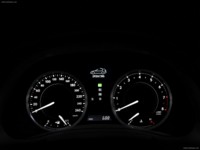 Lexus IS250C 2010 Longsleeve T-shirt #539319