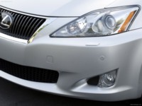 Lexus IS 350 2009 Poster 539363