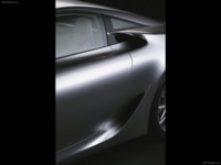 Lexus LF-A Concept 2007 hoodie #539368