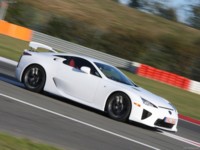 Lexus LFA 2011 Sweatshirt #539394