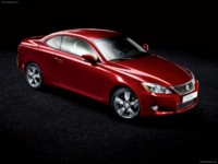 Lexus IS250C 2010 mug #NC161423