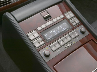Lexus LS 460L 2007 stickers 539417