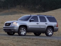 GMC Yukon 2007 Longsleeve T-shirt #539570