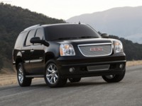 GMC Yukon Denali 2007 magic mug #NC142778