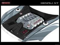 GMC Denali XT Concept 2008 Sweatshirt #539593