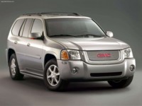 GMC Envoy Denali 2005 Longsleeve T-shirt #539601