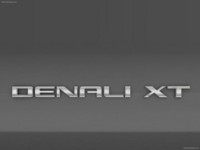 GMC Denali XT Concept 2008 Poster 539680