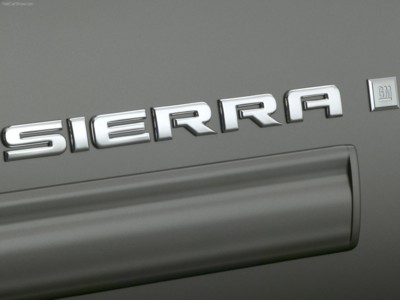GMC Sierra 2007 stickers 539691