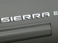 GMC Sierra 2007 tote bag #NC142665