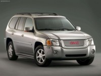 GMC Envoy Denali 2005 Longsleeve T-shirt #539712