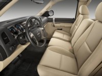 GMC Sierra 2007 hoodie #539724