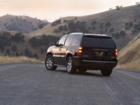 GMC Yukon Denali 2007 Sweatshirt #539730