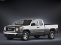 GMC Sierra 2007 Poster 539731