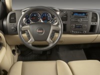 GMC Sierra 2007 Tank Top #539743