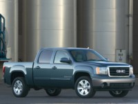 GMC Sierra 2007 Poster 539749