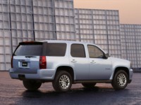 GMC Yukon Hybrid 2008 Longsleeve T-shirt #539754