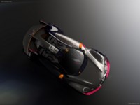 Citroen Survolt Concept 2010 mug #NC128874