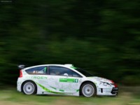 Citroen C4 WRC HYmotion4 Concept 2008 mug #NC127974