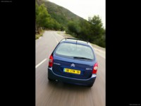 Citroen Xsara Picasso 2004 Mouse Pad 540036