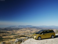 Citroen Grand C4 Picasso 2007 Poster 540065