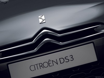 Citroen DS3 2011 tote bag #NC128458