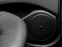 Citroen C5 Break 2005 Mouse Pad 540120