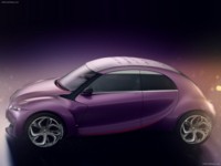 Citroen REVOLTe Concept 2009 Sweatshirt #540149