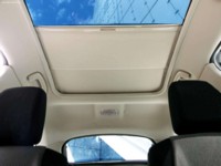 Citroen C4 Coupe with Panoramic Sunroof 2005 Sweatshirt #540172