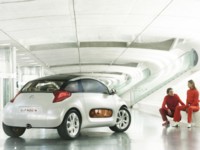 Citroen C-Airplay Concept 2005 mug #NC127057