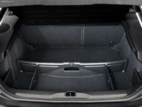 Citroen C4 Coupe with Panoramic Sunroof 2005 Poster 540283