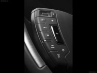 Citroen C5 2008 Mouse Pad 540284