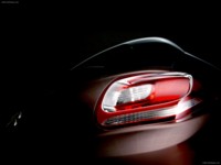 Citroen DS Inside Concept 2009 Mouse Pad 540298
