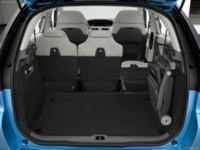 Citroen C4 Picasso 2007 Mouse Pad 540318